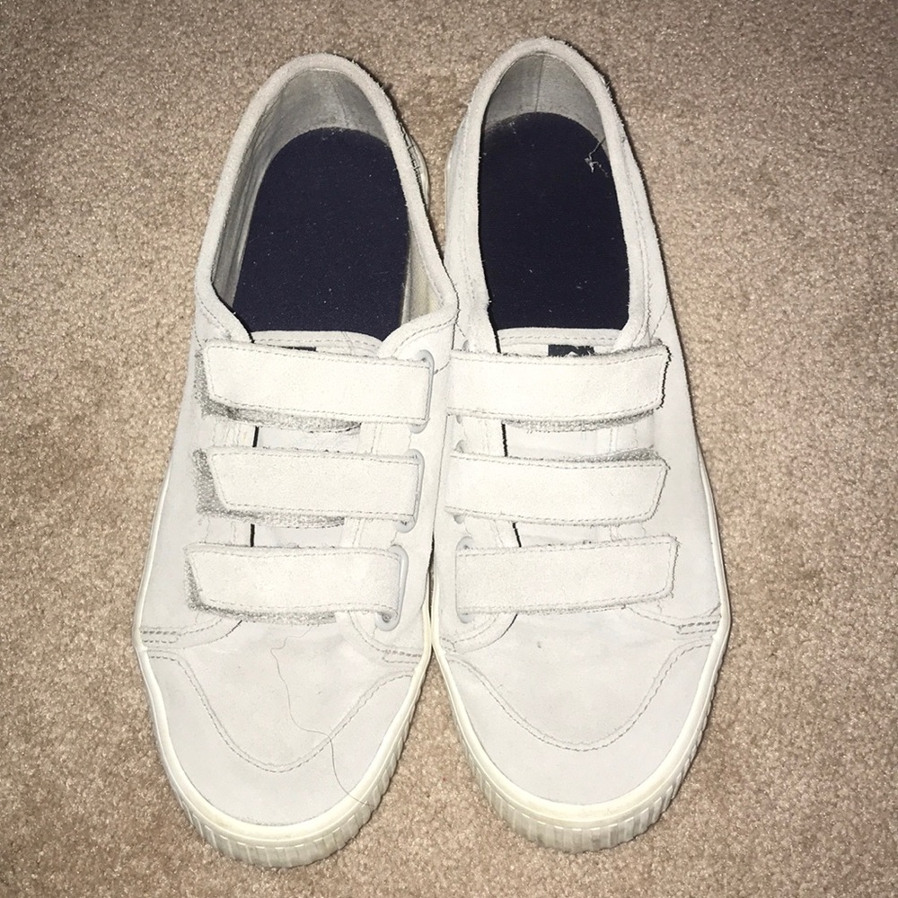 Sperry Topsider